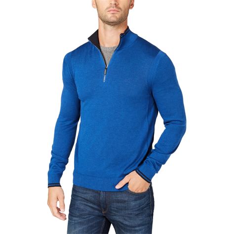 michael michael kors sweaters|Michael Kors sweaters men.